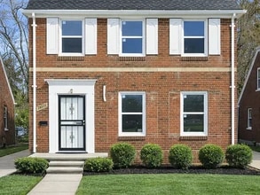 Building Photo - 12017 College St