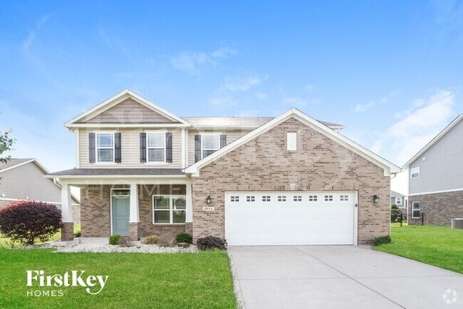 Building Photo - 3214 S Dendle Dr