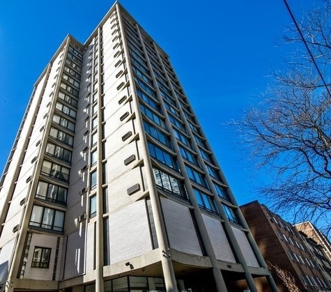 Building Photo - 5740 N Sheridan Rd