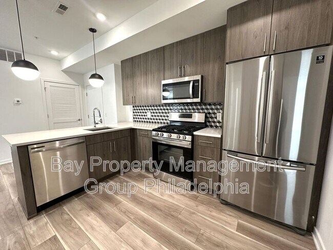 Foto del edificio - 2031 E Lehigh Ave