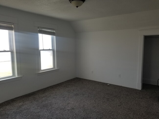 First Bedroom - 2140 Lockport Rd