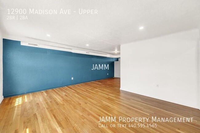 Foto del edificio - 12900 Madison Ave