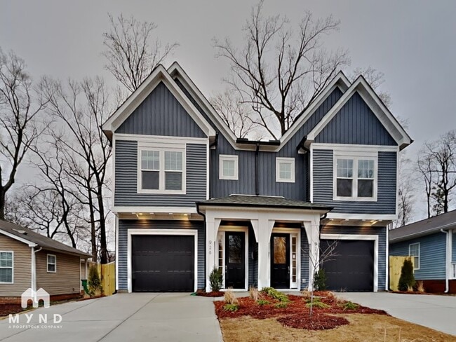 Building Photo - 928 Wainwright Ave