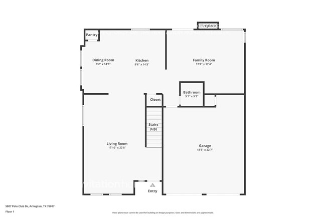 Building Photo - 5807 Polo Club Dr