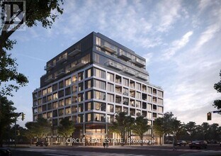 Building Photo - 1195 The Queensway