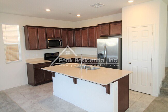 Foto del edificio - 3 br, 2.5 bath House - 8181 Kramer Ranch Way