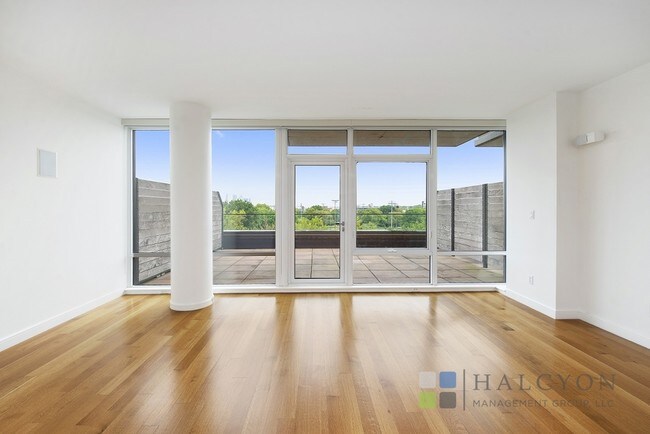Foto del edificio - 101 Bedford Ave