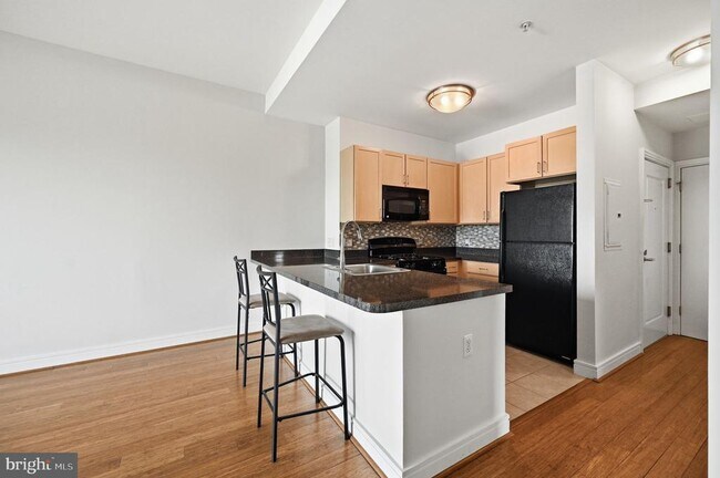 Foto del edificio - 800 4th St SW