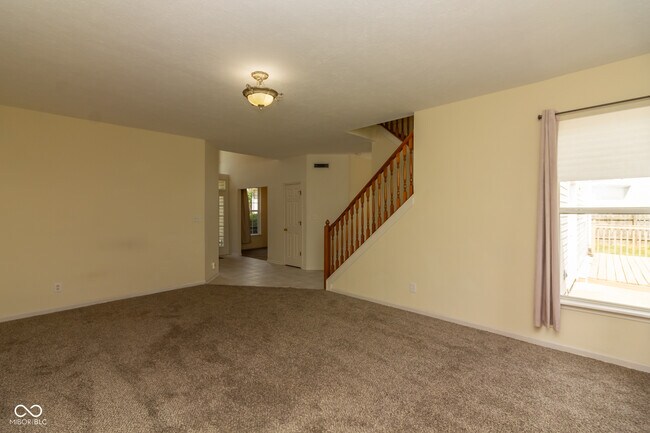 Foto del edificio - 12631 Geist Cove Dr