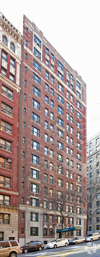 Primary Photo - 755 West End Ave