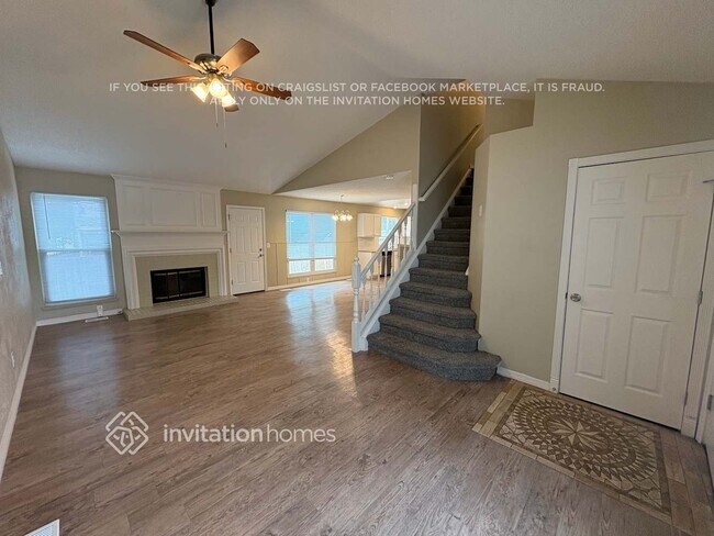 Foto del edificio - 12052 Ivanhoe Cir