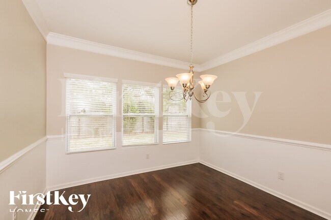 Foto del edificio - 2618 Spring Breeze Way