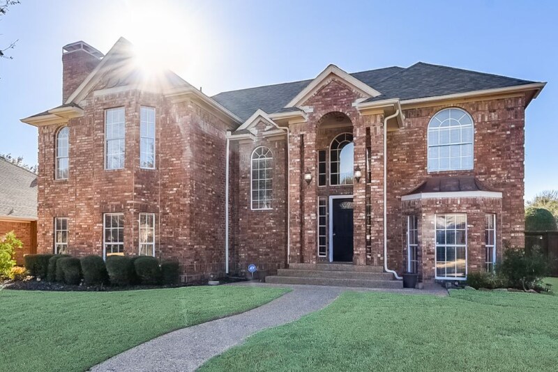 Foto principal - 3509 Chaney Ln