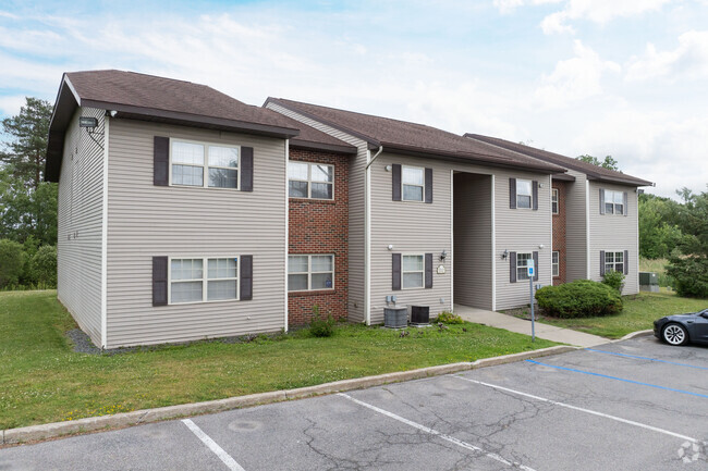 Building Photo - Willowbrook Terrace Apartments