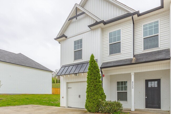 Foto del edificio - Ooltewah Townhome!