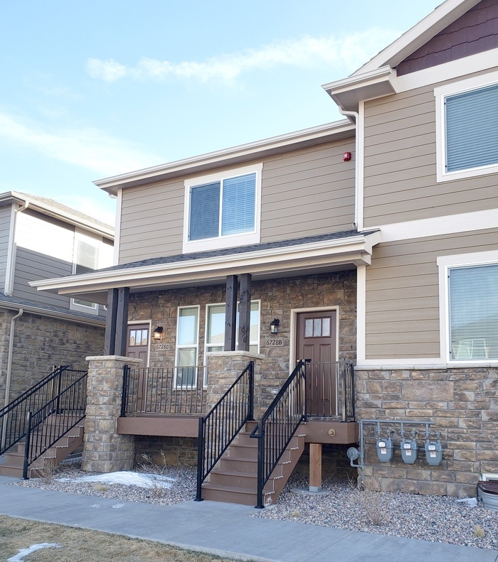Foto principal - 6734 Faith Dr