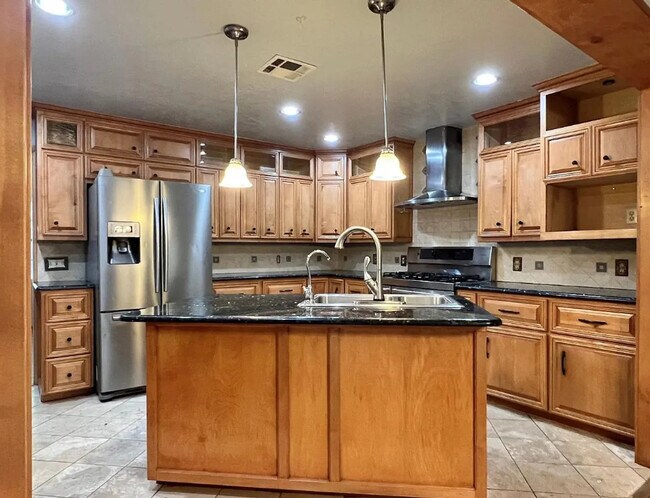 Foto del edificio - 910 Garver St