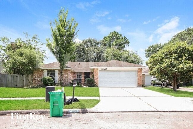 Building Photo - 14607 Wind Lock Cir