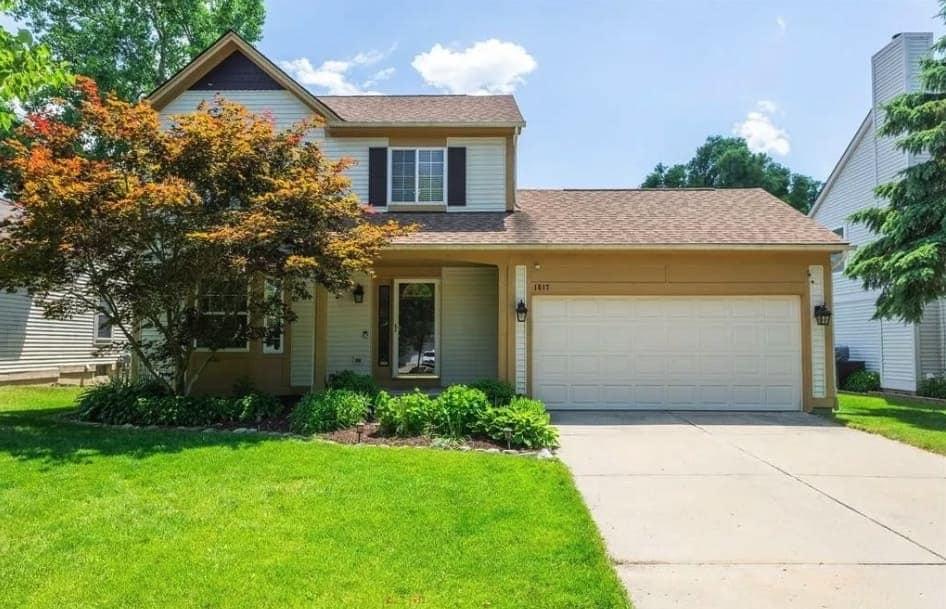 Photo - 1617 Norton Creek Blvd (Wixom, MI)