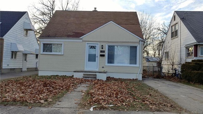 Building Photo - 5885 Westwood St