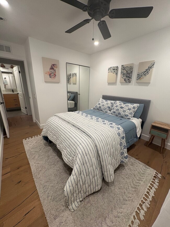 Opciones de mobiliario disponibles - 2175 Calle Ola Verde