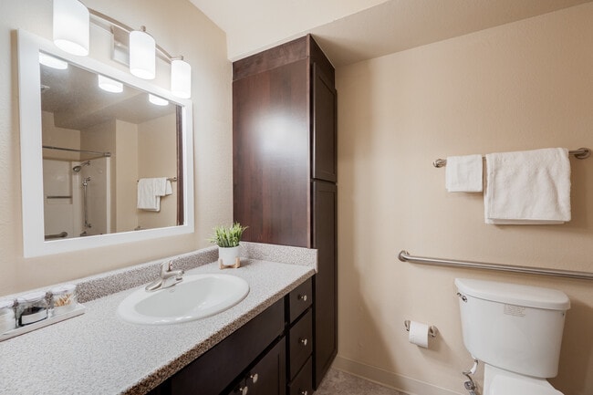 Building Photo - Redwood Seniors of Willow Glen - 55+