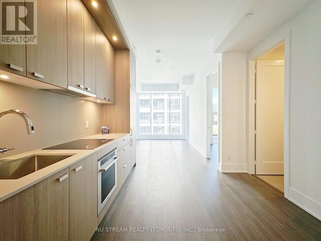 Photo du bâtiment - 115 Denison Ave