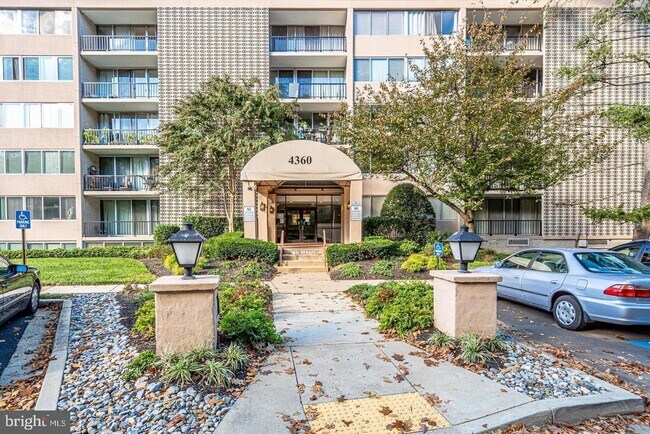 Foto del edificio - 4360 Ivymount Ct