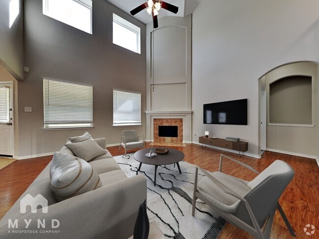 Building Photo - 21534 Spear Valley Ln