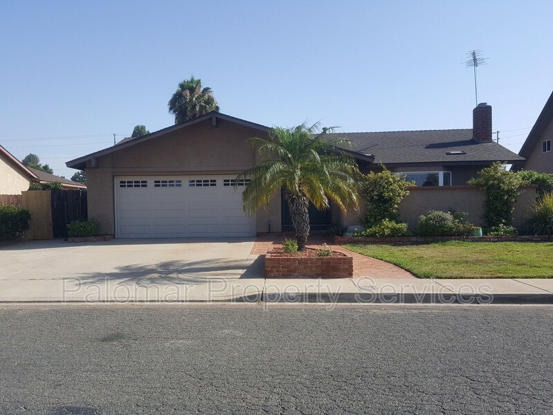 Primary Photo - 722 Danica Pl