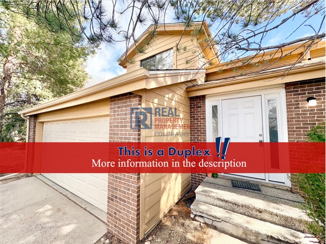 Photo - 3528 S Richfield St Townhome