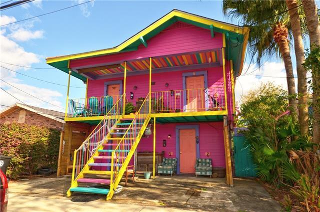 Building Photo - 623 Alvar St