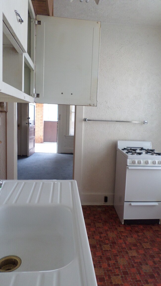 Foto del edificio - 331 West North Street, Unit 11