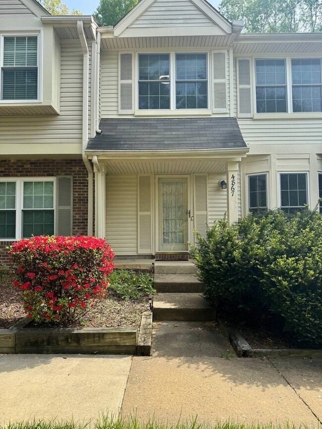 Photo - 4867 Saltwater Dr (Montclair, VA) Townhome