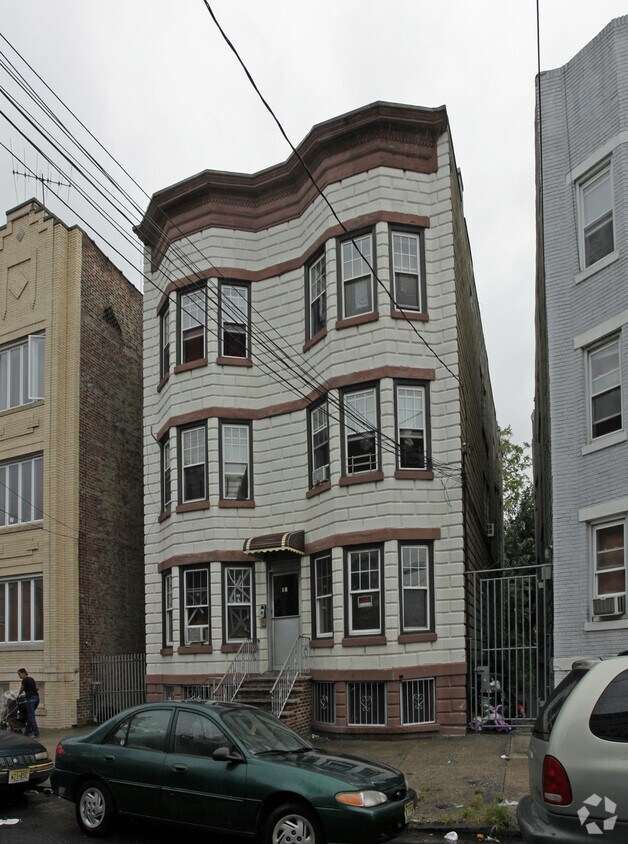 Foto del edificio - 10 Vroom St
