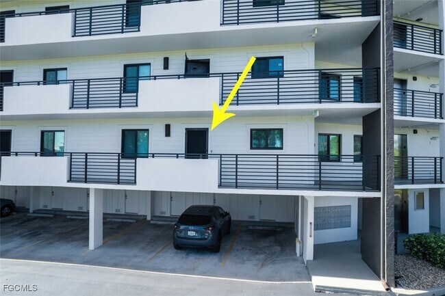 Foto del edificio - 226 3rd St