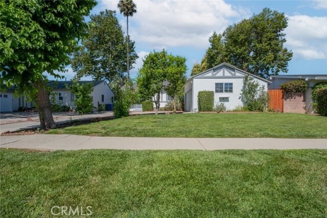 Building Photo - 6535 Comanche Ave
