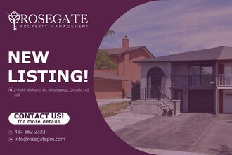 Building Photo - 4039 Midhurst Ln