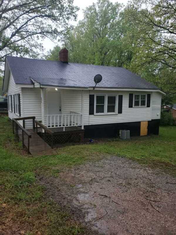 815 S Weldon St, Gastonia, NC 28052 House Rental in Gastonia, NC