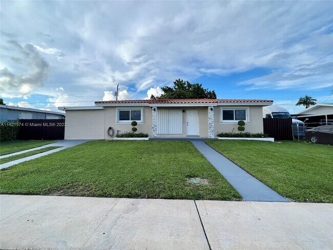 Foto del edificio - 12331 SW 188th St