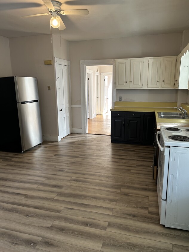 Foto principal - 120 Warren St