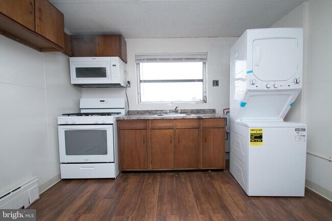 Foto del edificio - 1154 S 11th St