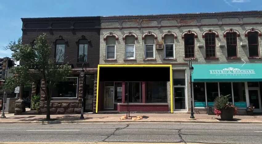 Foto principal - 131 S Washington St