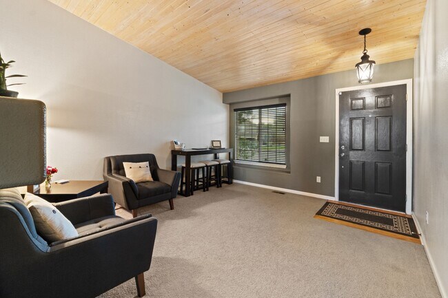Foto del edificio - Charming home in Stonegate community of Pa...