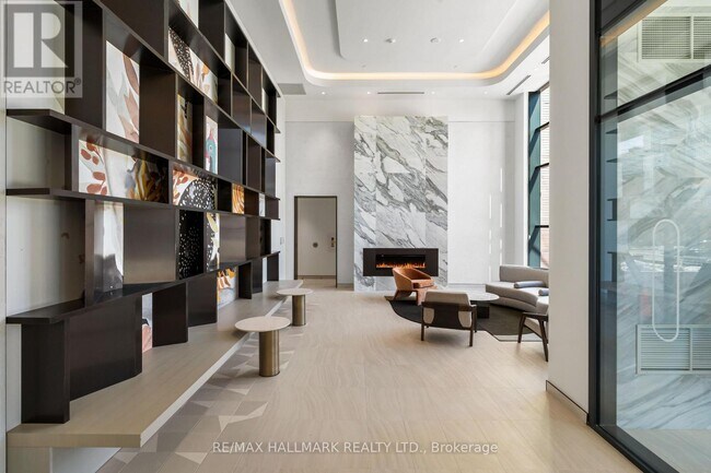 Photo du bâtiment - 130 River St