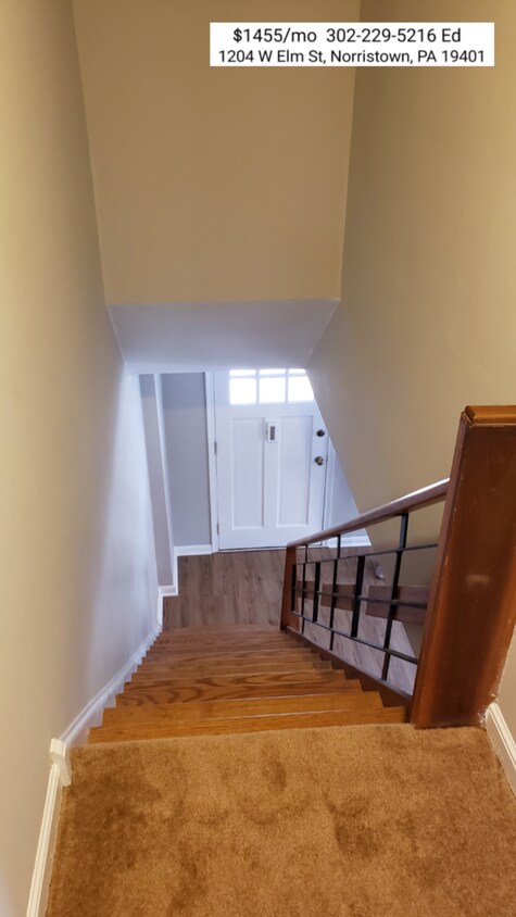 Primary Photo - 1204 W Elm St