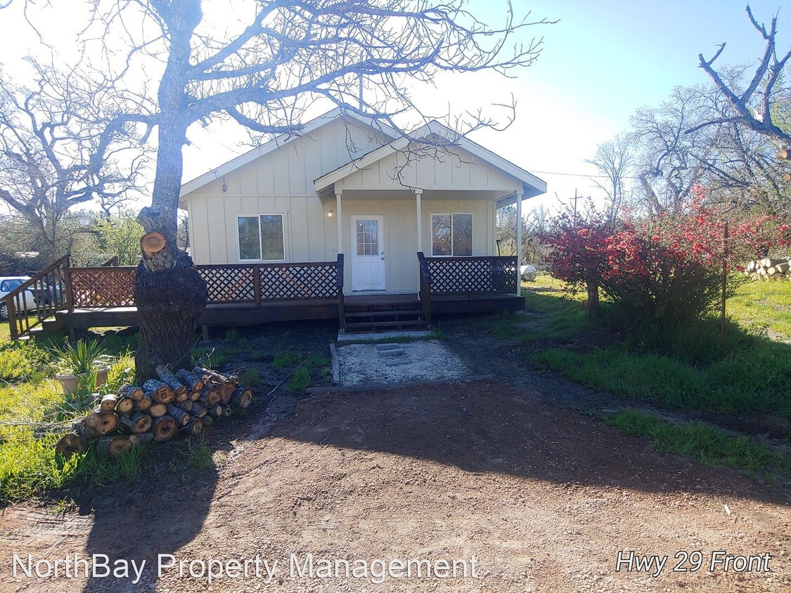 Primary Photo - 3 br, 2 bath House - 9561 Highway 29