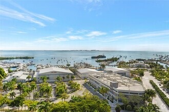 Building Photo - 2669 S Bayshore Dr