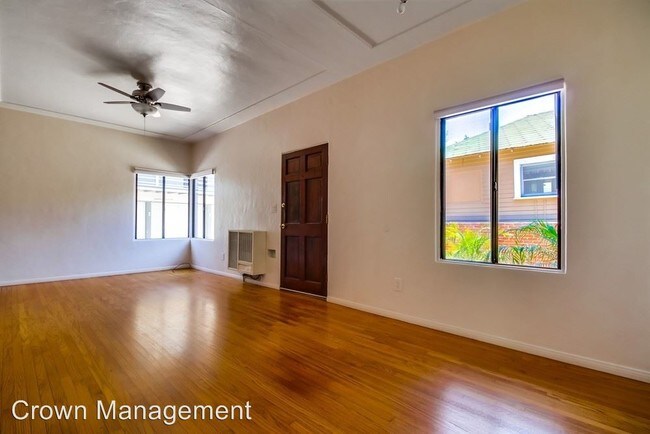 Foto del edificio - 2451 Union St