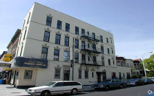 Building Photo - East Flatbush Nep Cluster